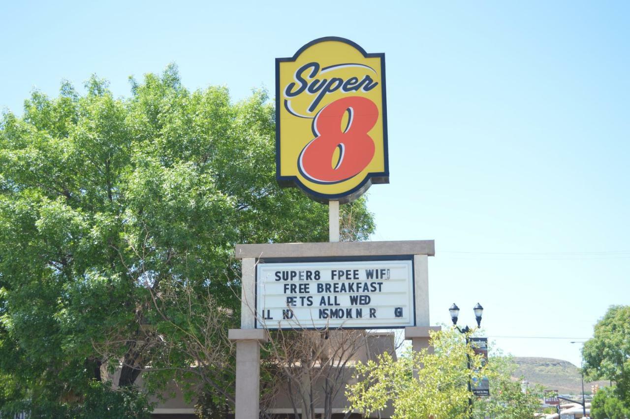 Super 8 By Wyndham Ut 2* St. George