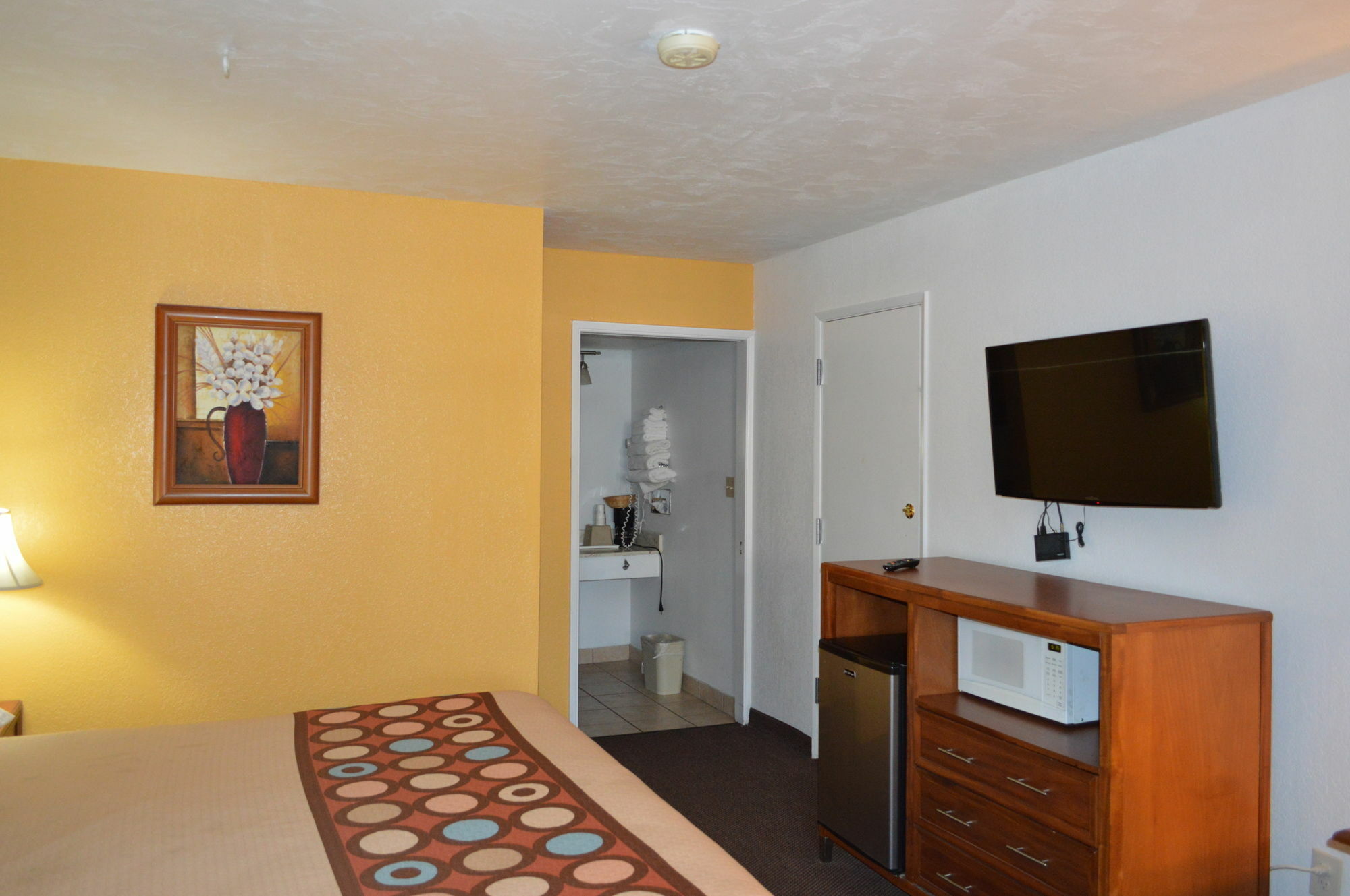 Super 8 By Wyndham Ut