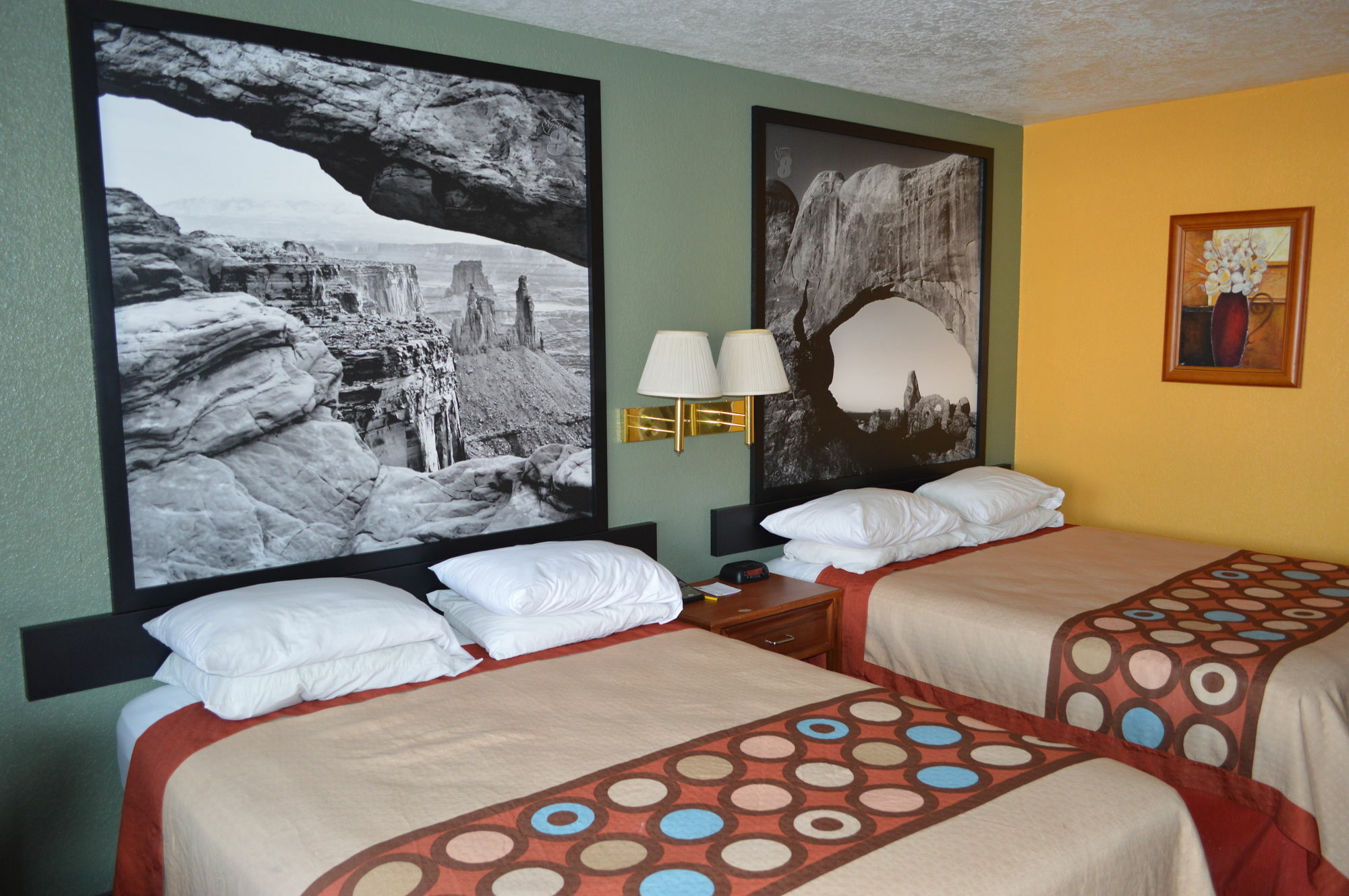 Super 8 By Wyndham Ut St. George